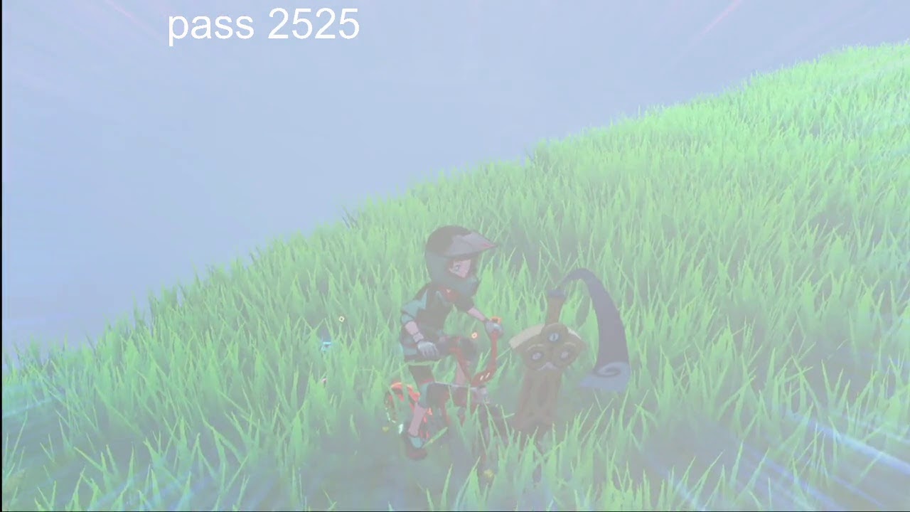 【ポケモン】証色違いヒトツキ【剣盾】