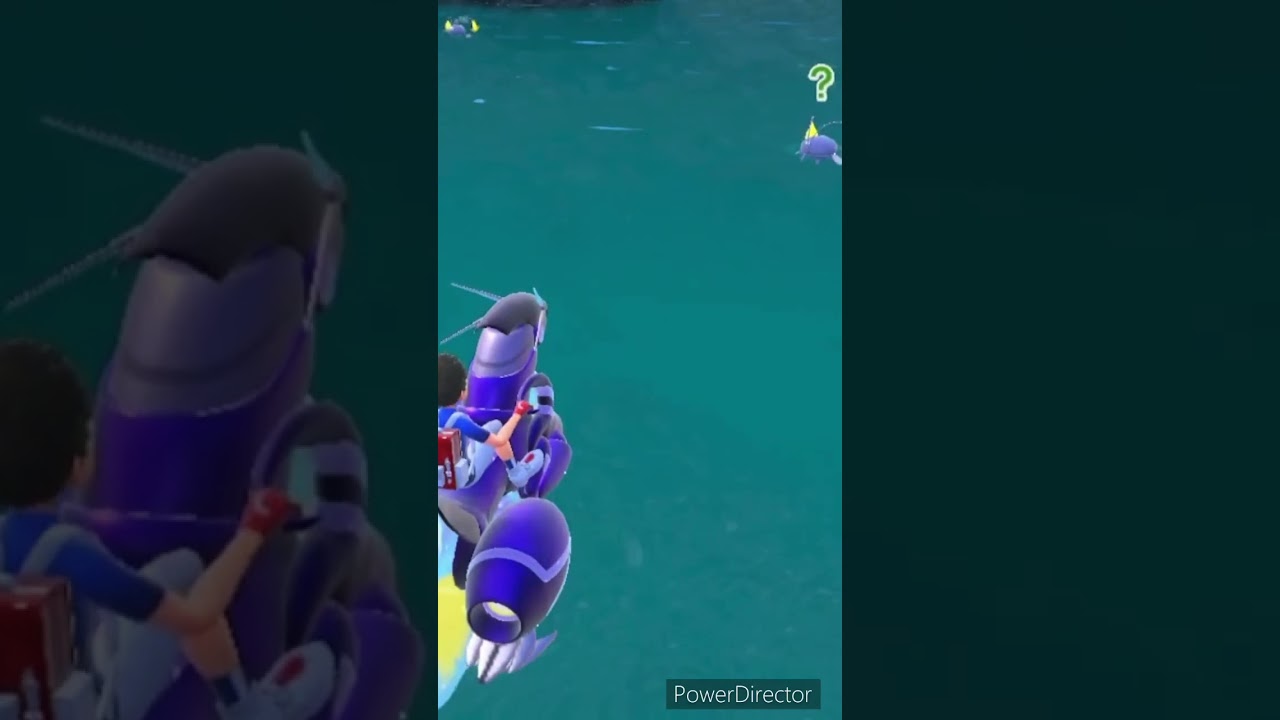 【ポケモンバイオレット】チョンチー好き　#ポケモンバイオレット #ゲームリハビリ #shorts