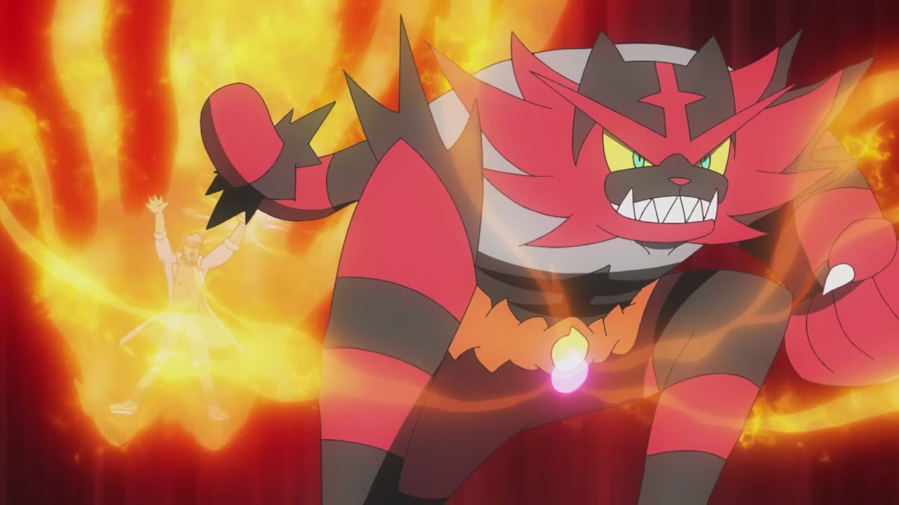 ガオガエン強い説 世界戦闘力２００万 アドバイスください！🙇‍♂️