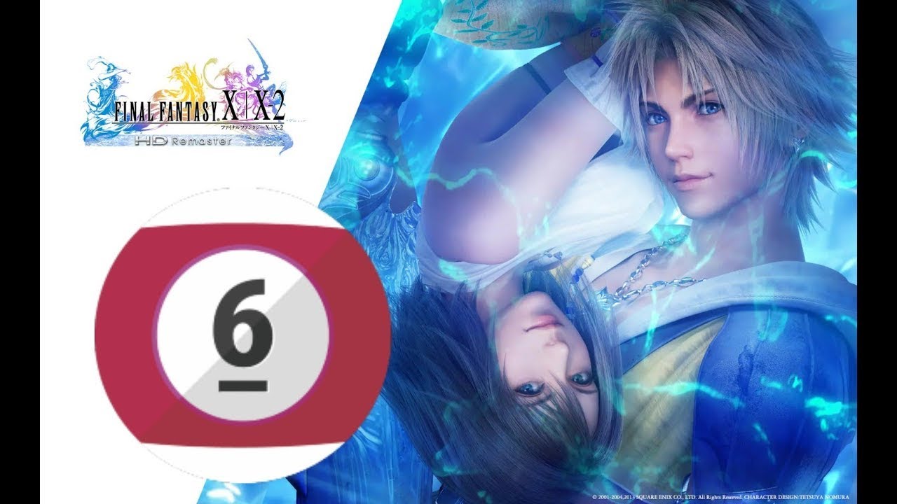 【FF10】ティーダの…！【実況】