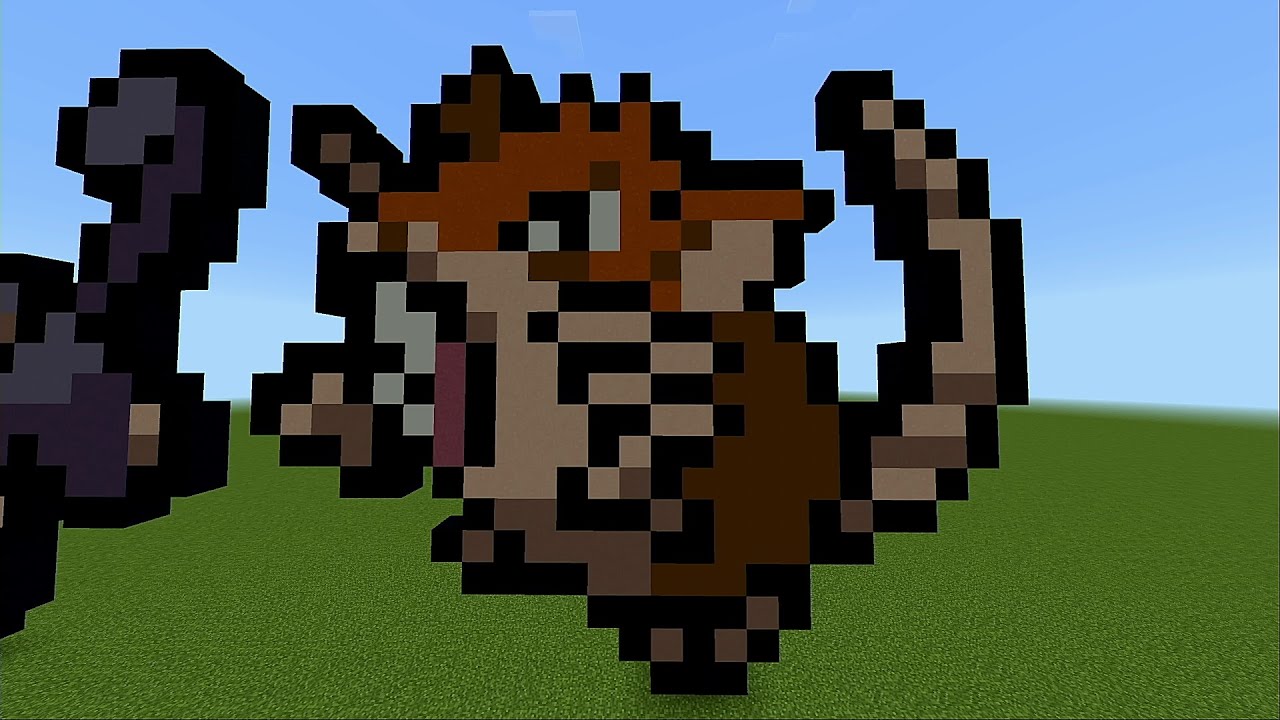 151日後に完成するポケモン図鑑クラフト『ラッタ』#Shorts