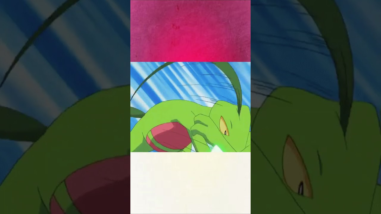 No.253 Grovyle  #pokemon #pokemongo