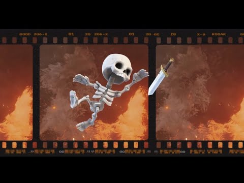 スケバレウォールブレイカーの開発者によるクラロワライブ