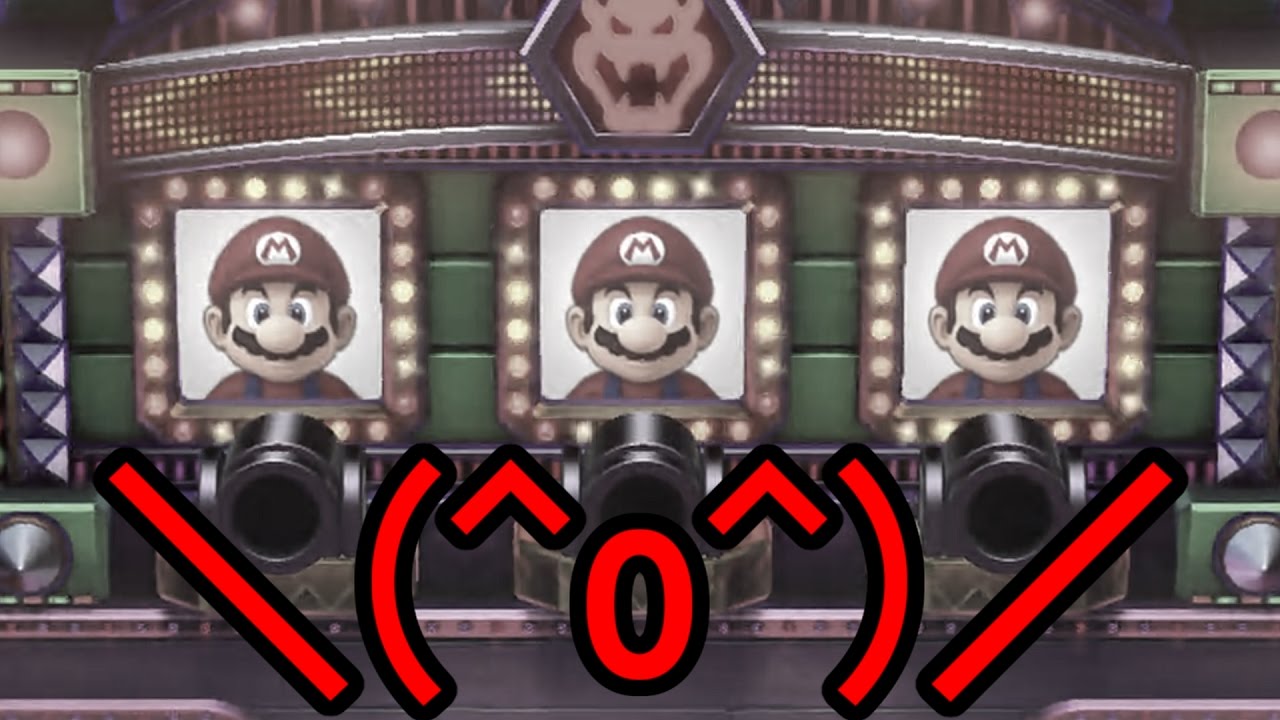 【ゆっくり実況】ラッキー？テルのマリオカート８をしようとしましたがチーット訳ありでマリオパーティ10 単発