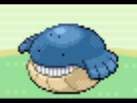 ポケセン縛り番外編 LV40↑ホエルコを釣るだけの放送