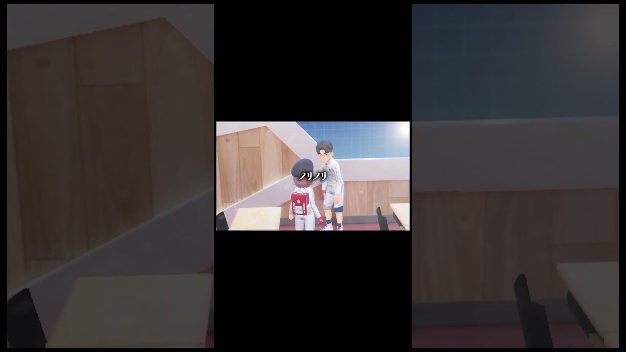 メロエッタ入手のヒント貰おうとしたら...