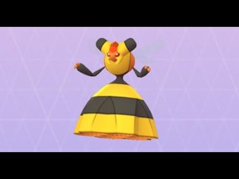 【ポケモンSV】【ランクマ】ビークインメガニウム構築【初見歓迎】