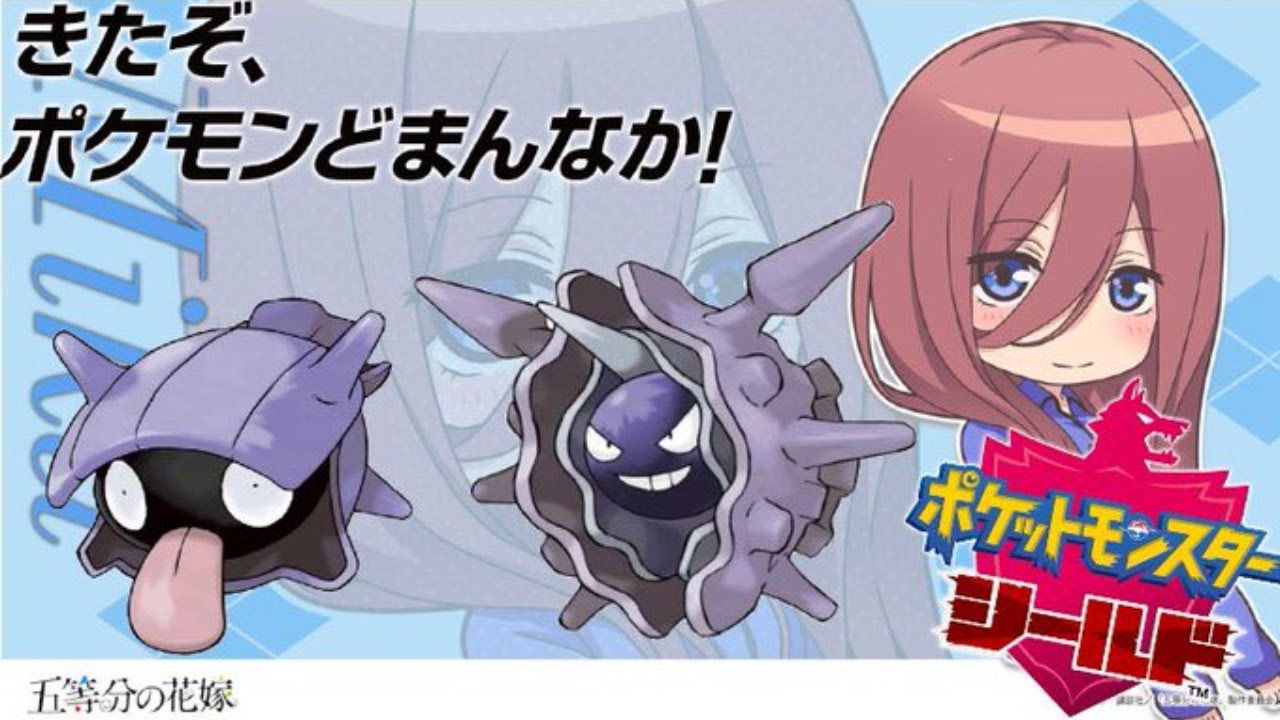 夜ポケ~シェルダー孵化