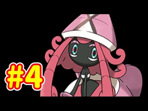 【ポケモンサンムーン】　ただダダリンが使いたかった4　【Pokemon Sun & Moon】【WCS2017ルール】【Double Rating Battles】ダブルバトル