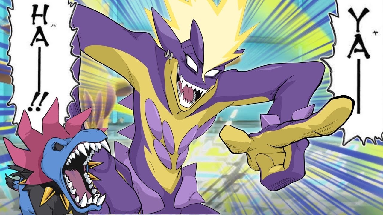 【ポケモンSV】悪魔の司令塔ストリンダー！YAーHAー！！【ゆっくり実況】