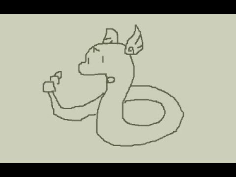 【実況】ハクリューの進化先 (令和最新版)
