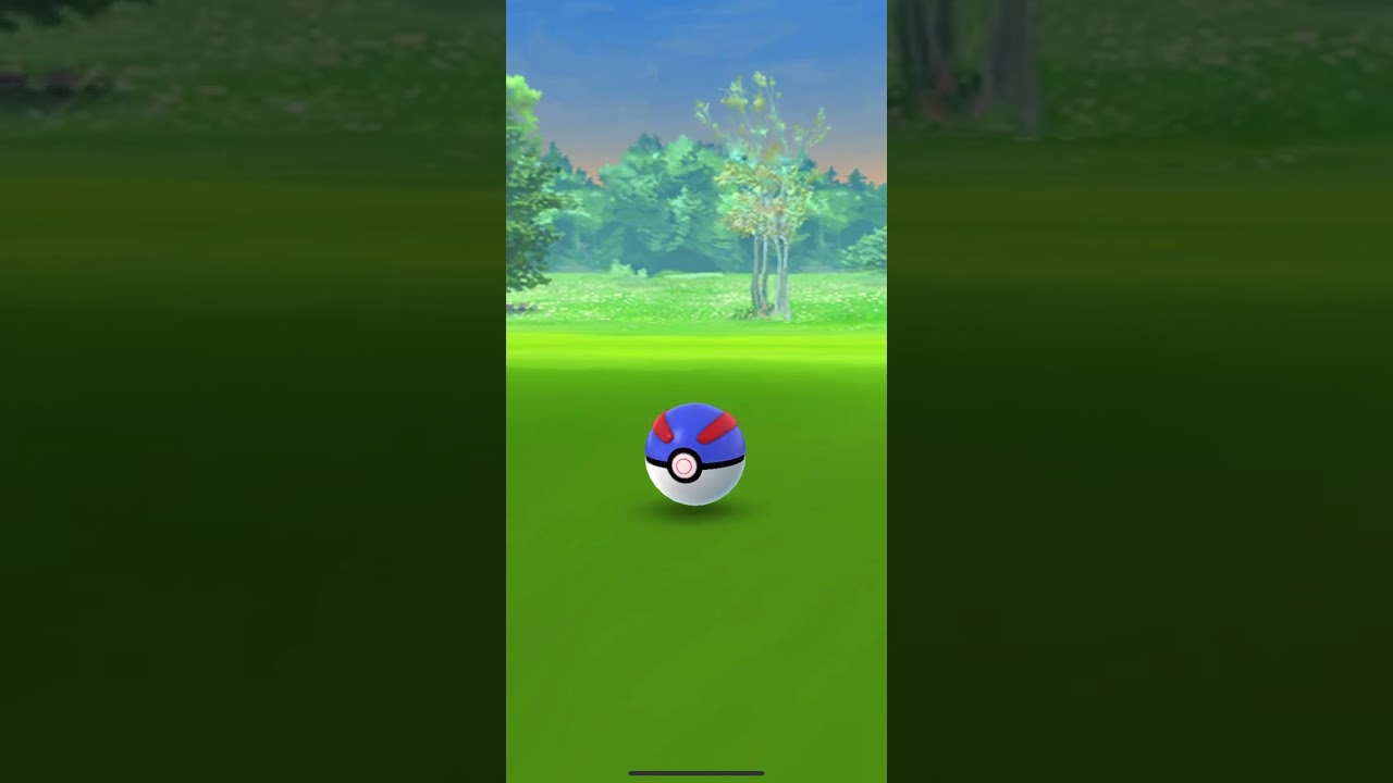 【ポケモンGO】エクセレントスロー右投「ムンナ」編 #ポケモンgo #エクセレントスロー #右投 #ムンナ