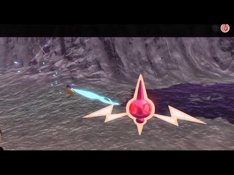 イロモノ家電が欲しい！ロトム親分色違い捕獲！【ポケモンレジェンズアルセウス PLA】