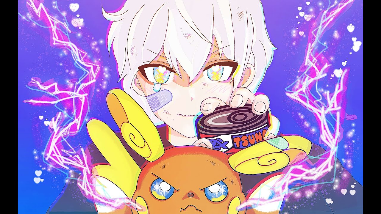 【ポケモンSV】アローラライチュウ色違い３０匹配布　presented by とっきー（裏で通常アロライをアリアさんが配ってます！）