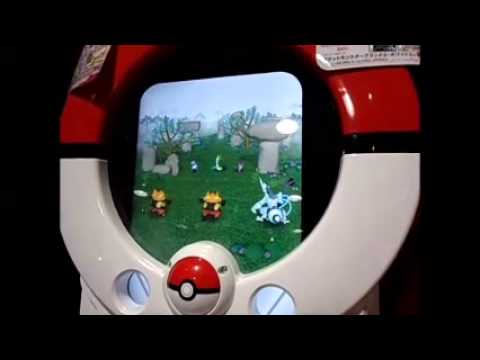 pokemonntarettaポケモントレッタジャローだグレッグルチョロネコ