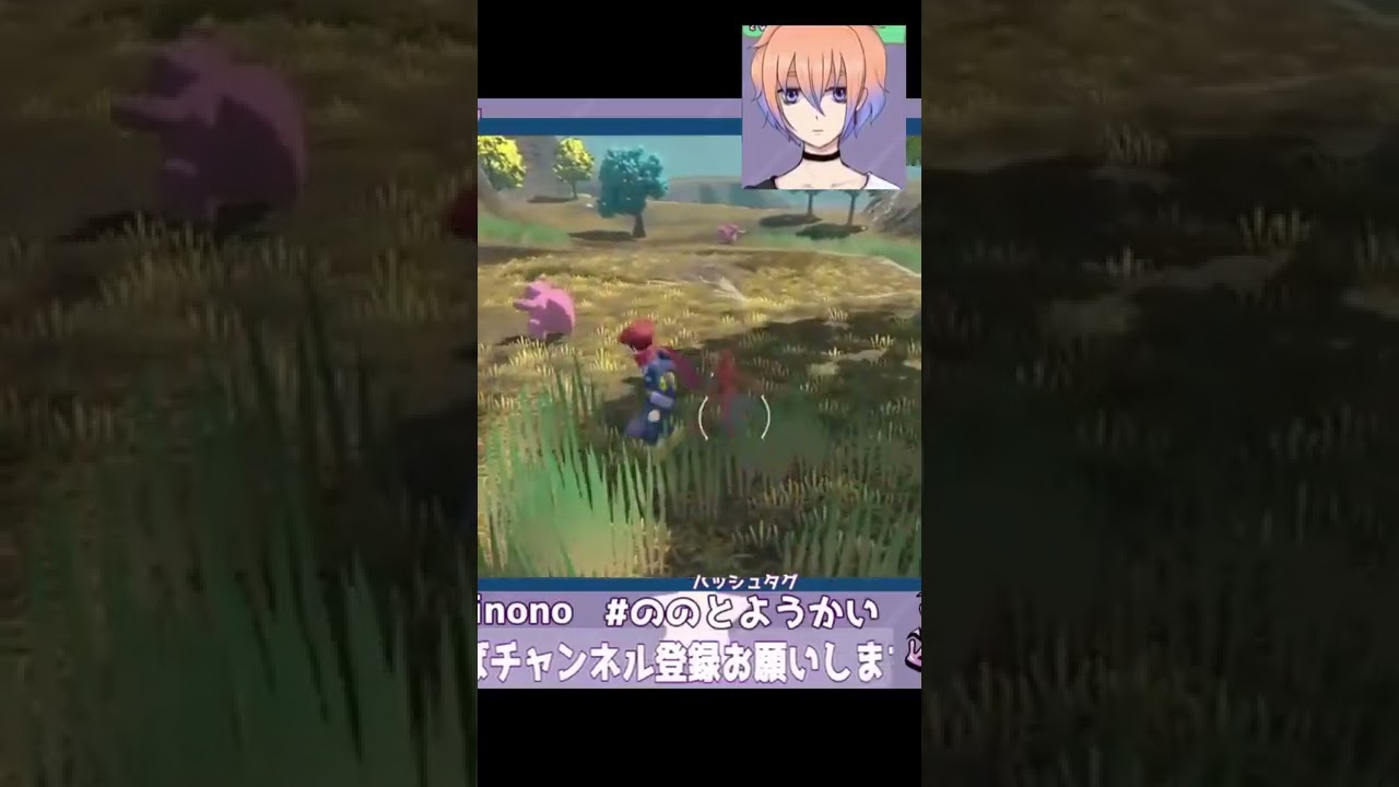 コロトックに煽られるvtuber #shorts