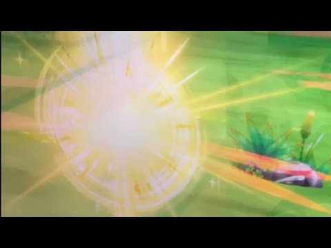 【メザスタ】ポケモンメザスタ　金の草むら　ガブリアス　フェローチェ　アルセウス　マッシブーン　メルメタル　ゴージャススター４弾