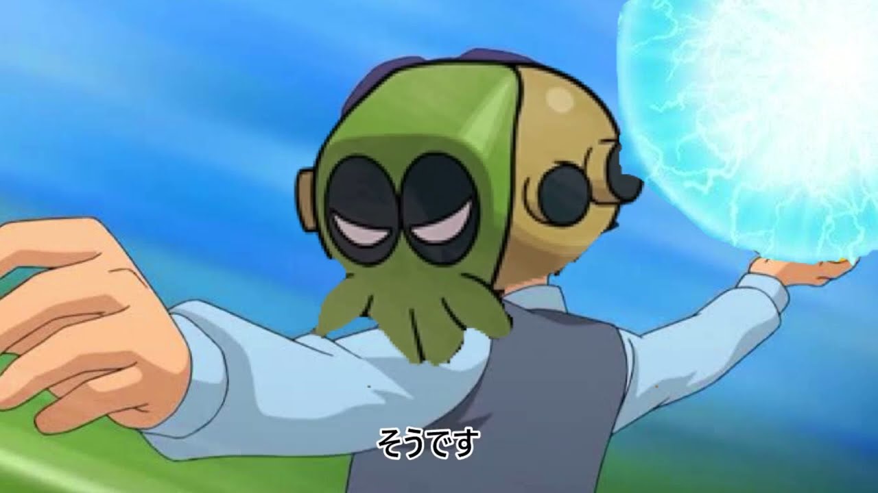 なげつけるの時間だ―ーーーーーどりゃーーーーー！！！（ポケモンSV）(ゆっくり実況）