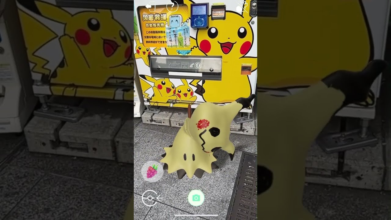 ポケモン自作ARまとめ #pokemon #ポケモン