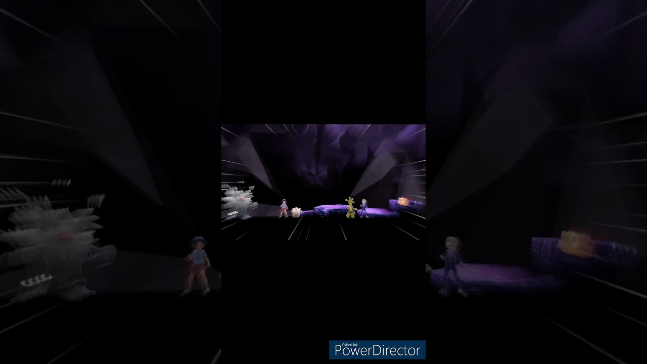 【ポケモンSV】ムウマージ「一瞬体力０にしてびっくりさせたる！」【驚かすで驚かせすぎテラレイド】