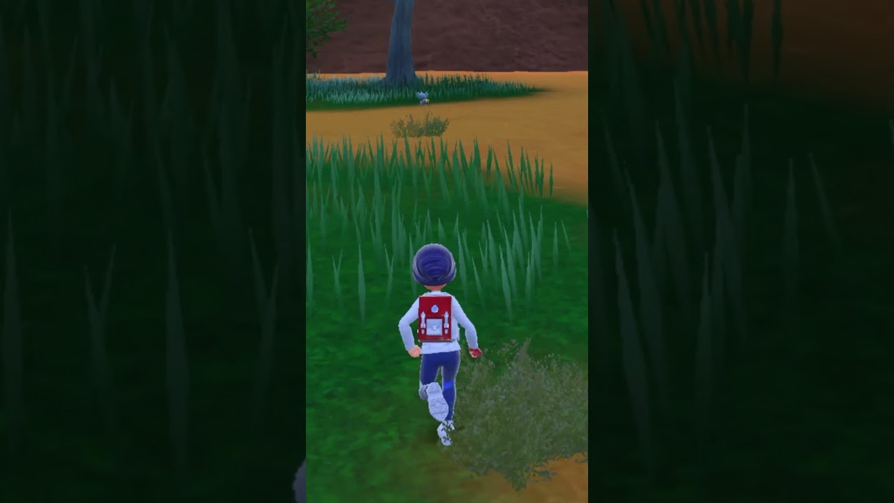 Shinx y Luxio [Completa la Pokédex] Pokémon Escarlata y Púrpura