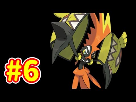 【ポケモンサンムーン】　ただダダリンが使いたかった6　【Pokemon Sun & Moon】【WCS2017ルール】【Double Rating Battles】ダブルバトル