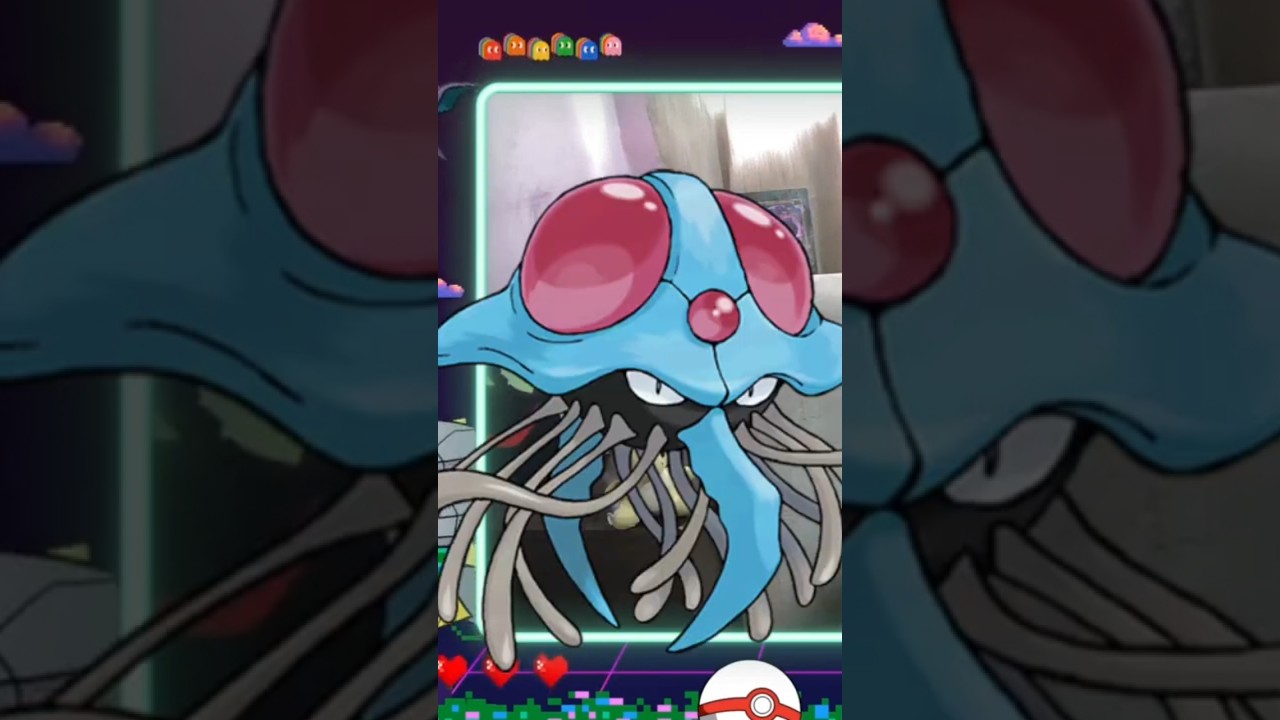 Curiosidades sobre Tentacruel