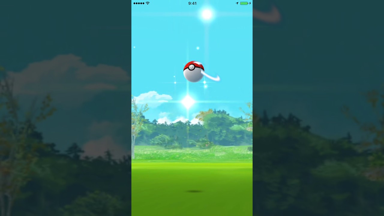 ポケモンGO逃げられた　178　ネイティオ