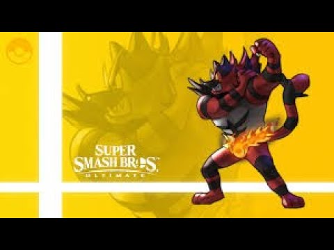 VIPになりたい！ガオガエン強い説 世界戦闘力２００万 ！🙇‍♂️➕フレ戦少し