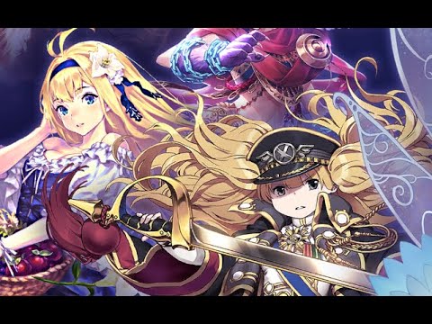 練習【Shadowverse/シャドバ/Heroes of Shadowverse】