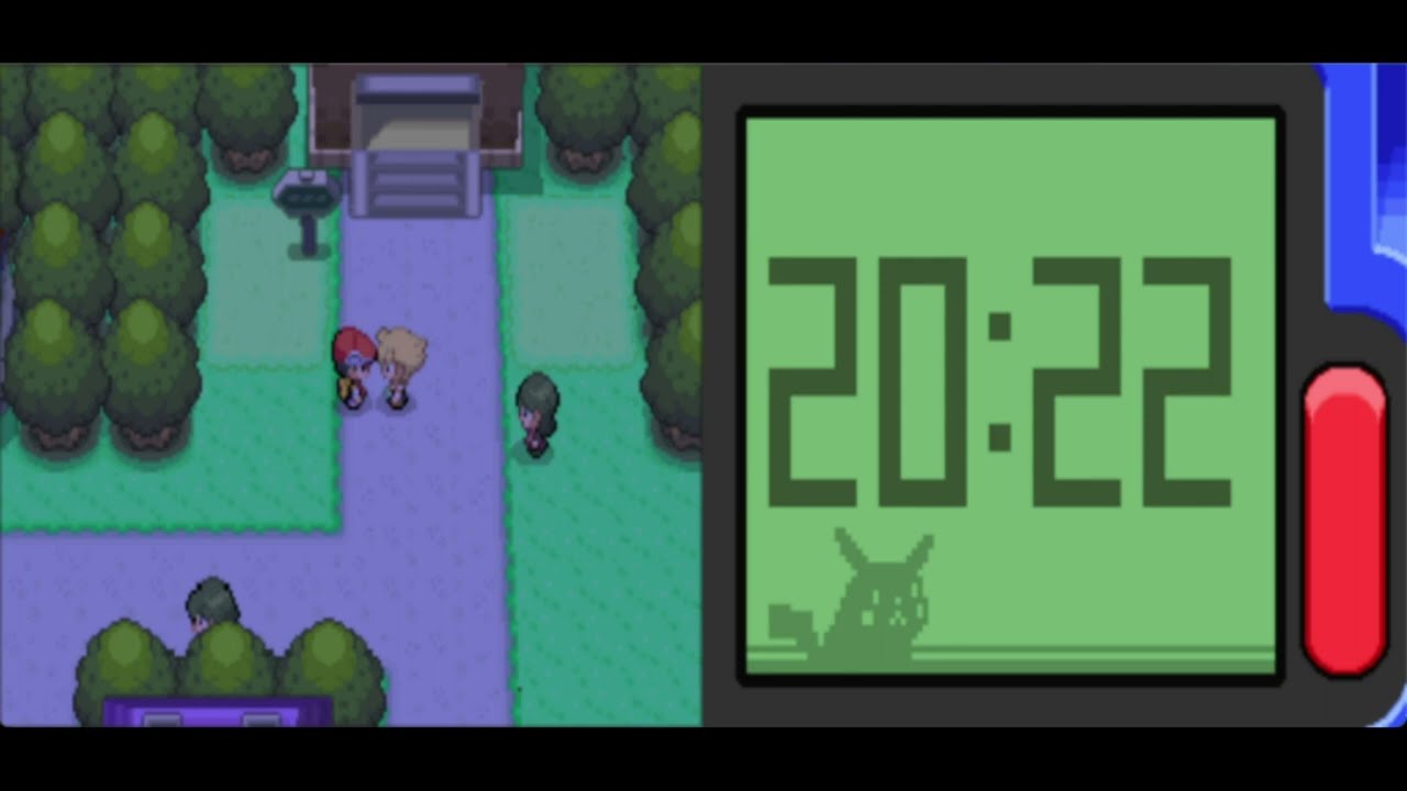 【ポケモンダイヤモンド】ラッタ一匹でクリアする　part（final）　VS　ジュン（チャレンジ）