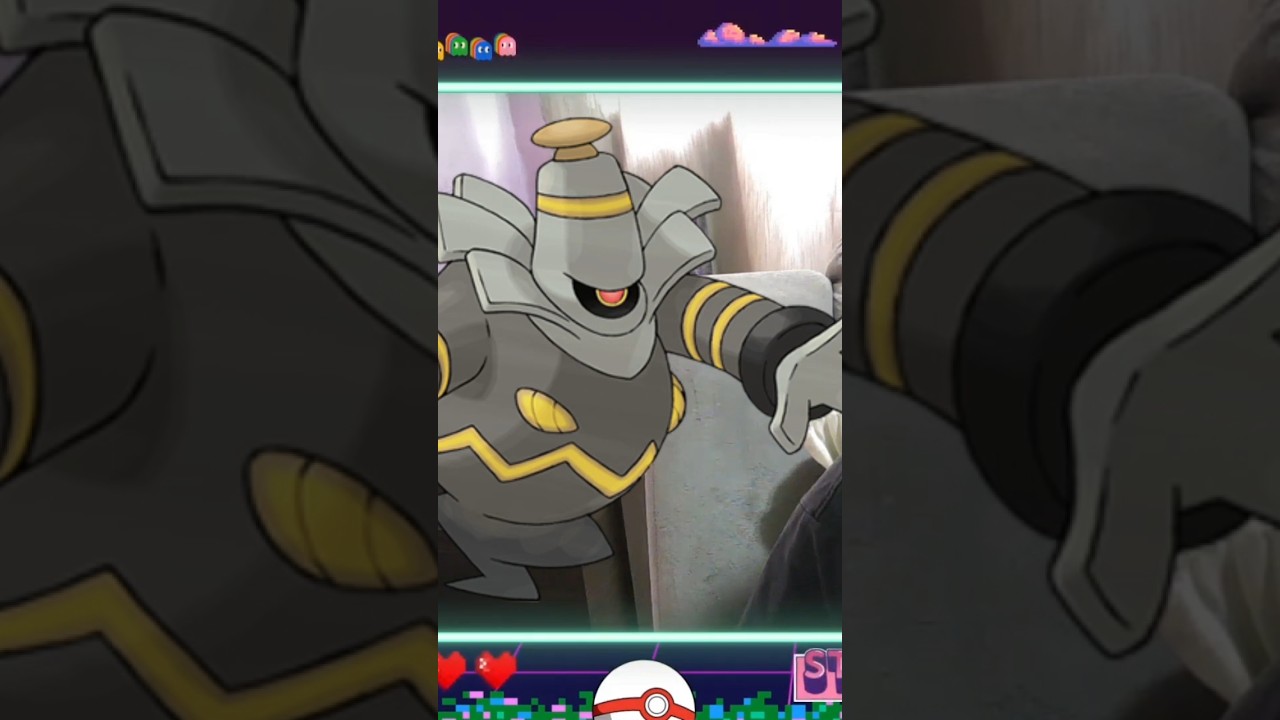 Curiosidade sobre Duskull, Dusclops e Dusknoir