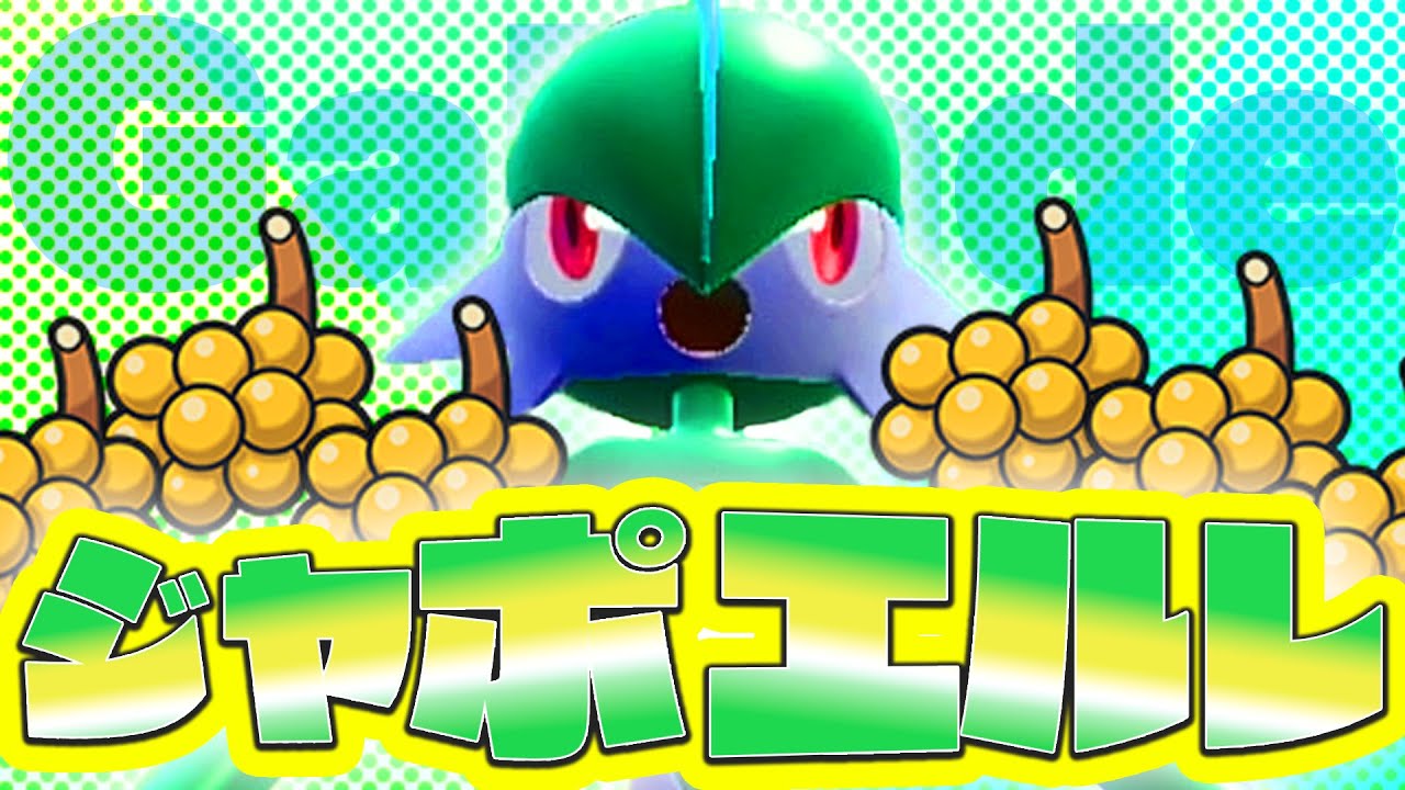 【先発適正○】特殊相手だけではない！このエルレイドなら全部いけるのでは？？【ポケモンSV】