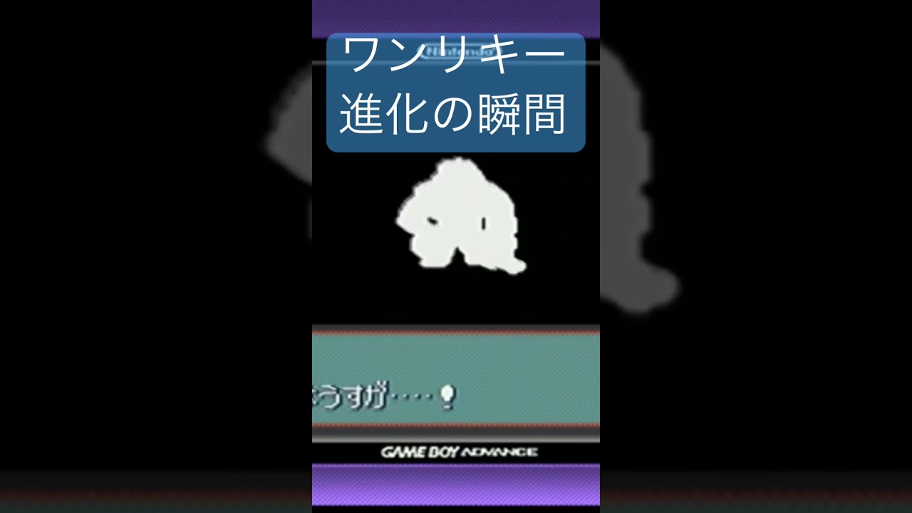 【生配信切り抜き】ワンリキー進化 #ポケモン #pokemon #ポケットモンスター #配信 #作業用bgm #公開収録
