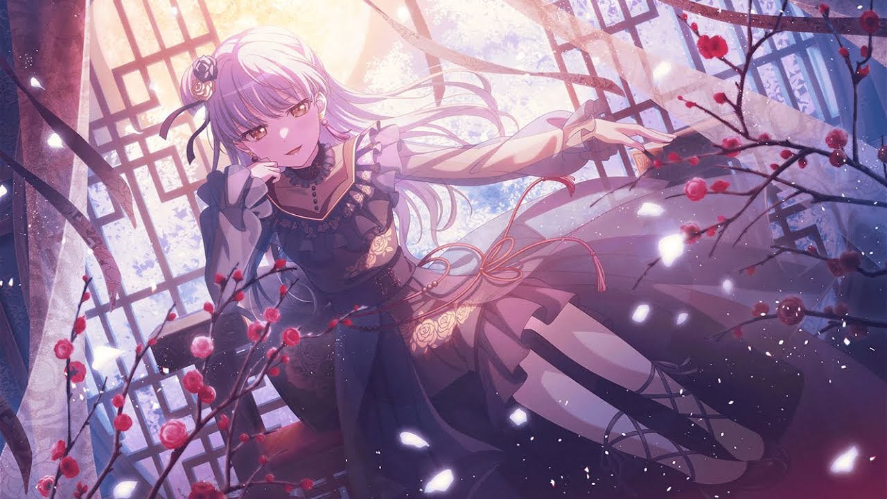 FIRE BIRD | Roselia (English Subbed)