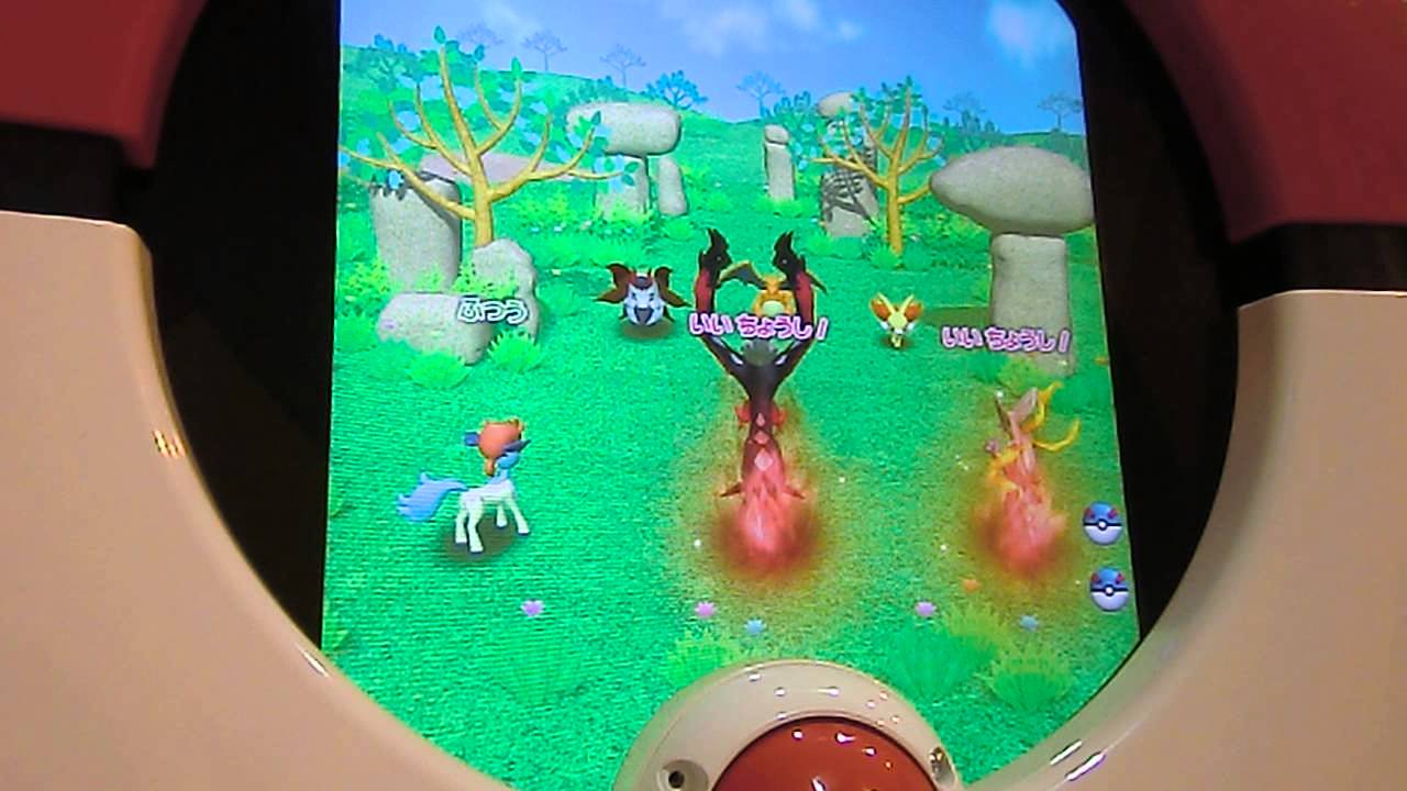 ザ・ポケモントレッタ01弾「メガバシャーモにメガシンカ【ブレイズキック】ルーレットは+20」★バシャーモはルーキークラス