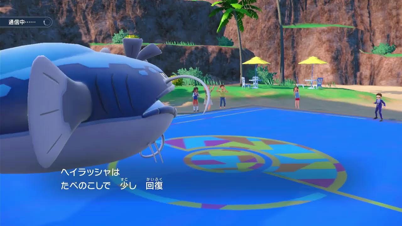 【ポケモンSV】 　マリル厳選しながら雑談！22：00まで