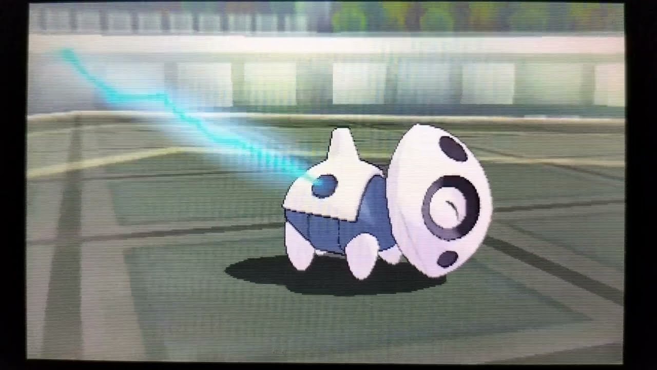 レベル1ココドラで物理アーゴヨンを活躍させた動画【ポケモンUSUM】