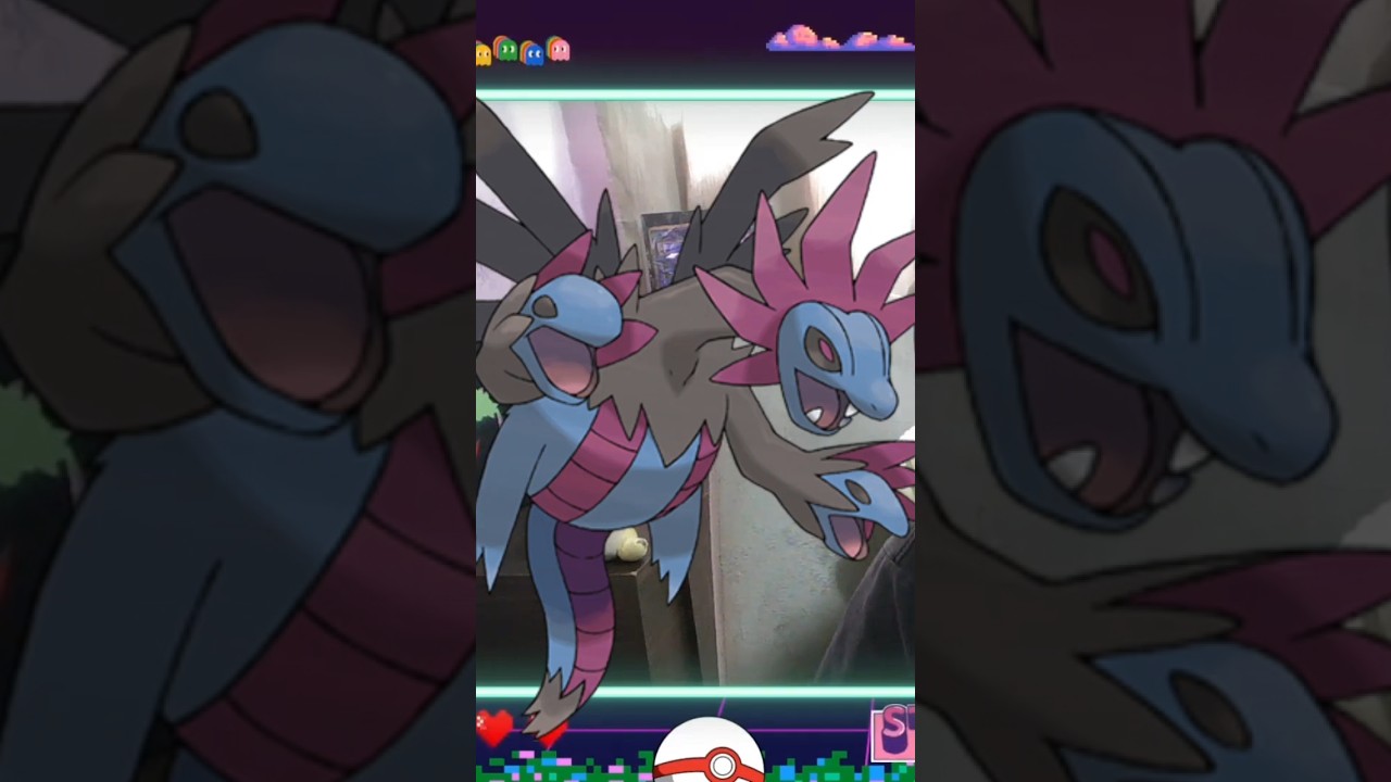 Curiosidades sobre o Hydreigon