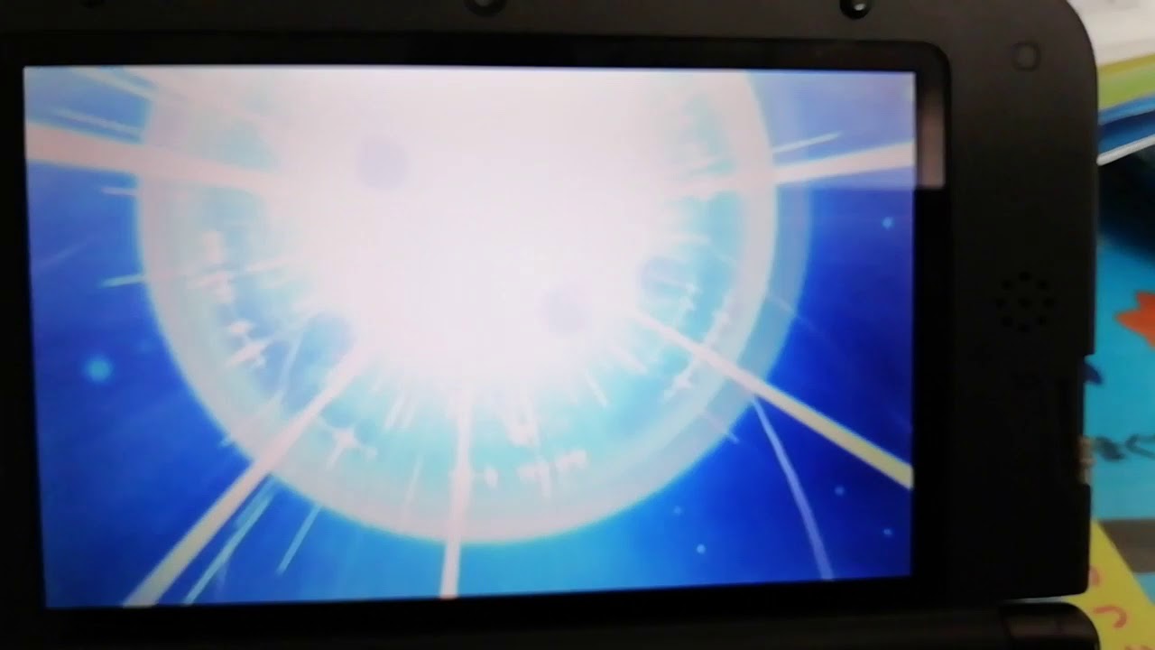 【ポケモンサンムン】ガーディの進化