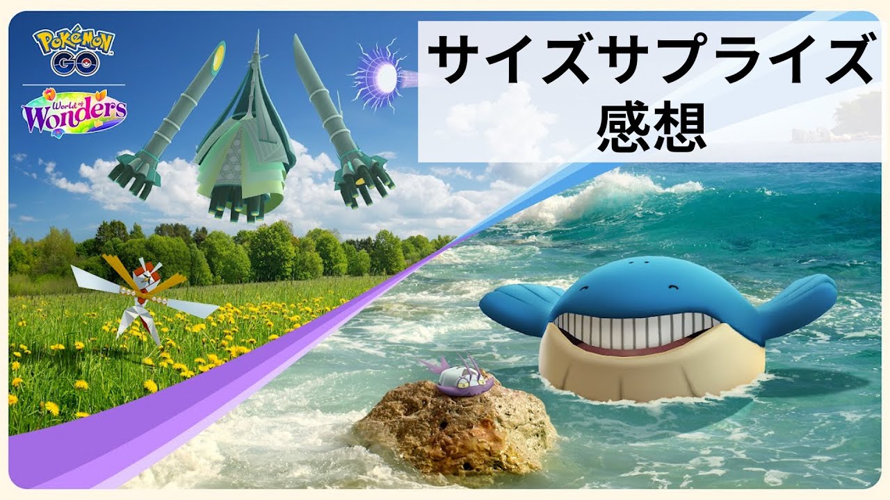 サイズサプライズ 感想！ シビシラスおひろめ1位は嬉しかった。これからもXXL個体集めていこう。BOX辛いけど。