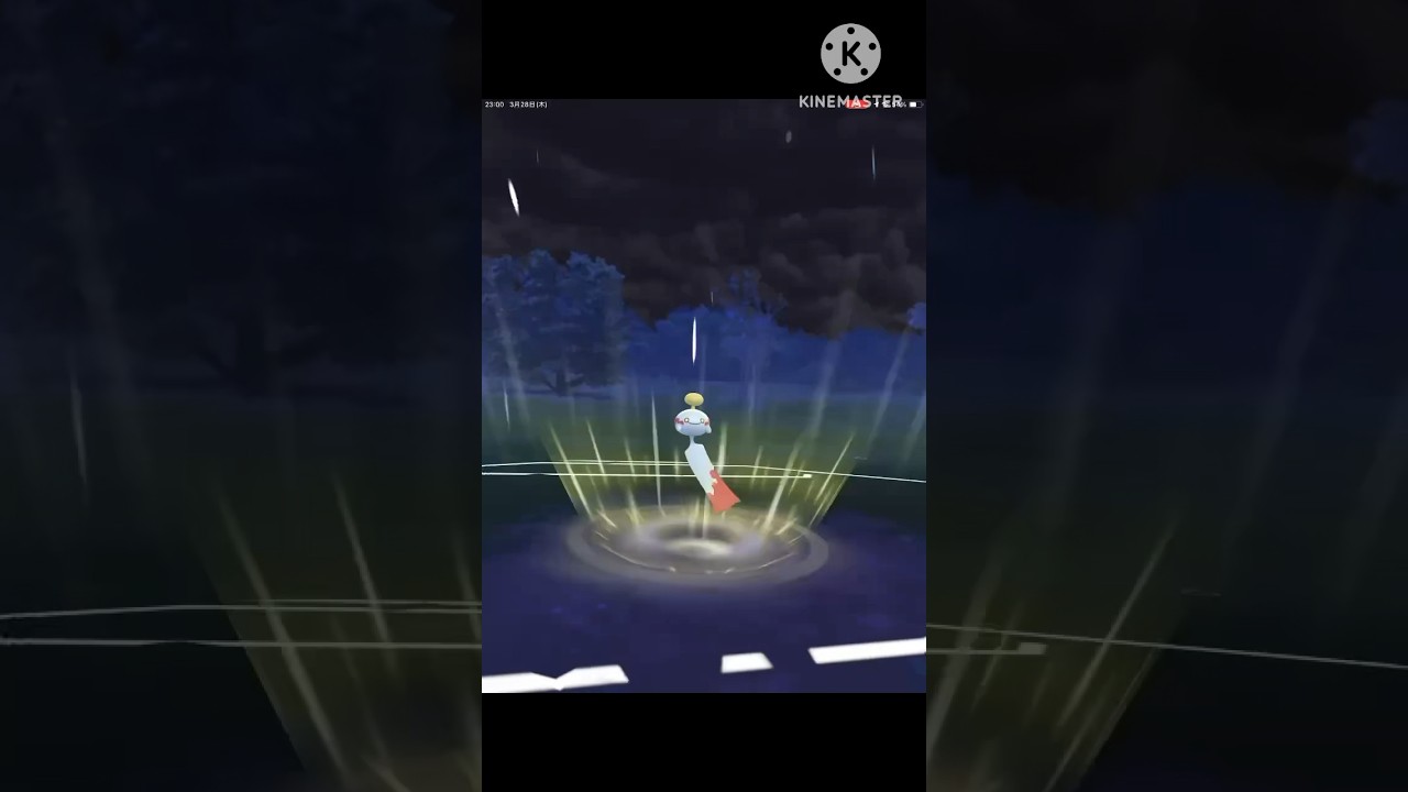 スーパーリーグでチリーンは強いのか検証してみた! #ポケモンgo #goバトル #goバトルリーグ