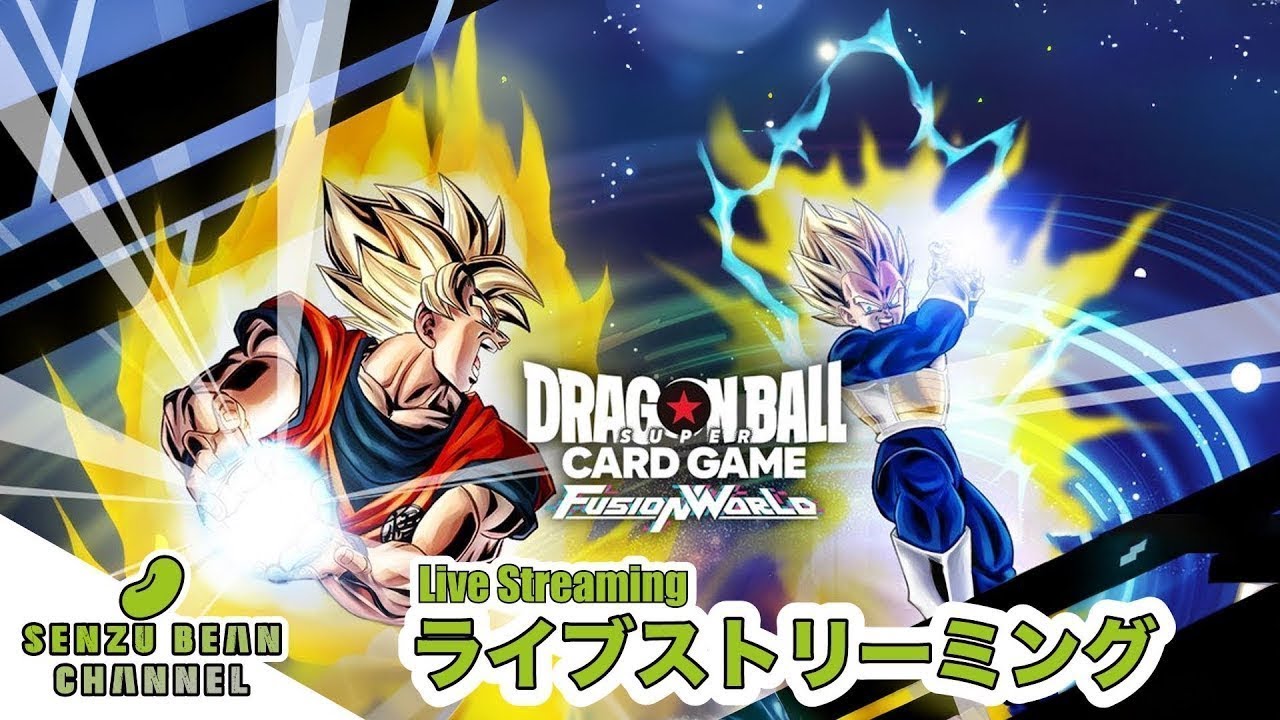 【フリーザの覚醒の練習する!!】なぎさんの「ドラゴンボールフュージョンワールド」【仙豆豆チャンネル】