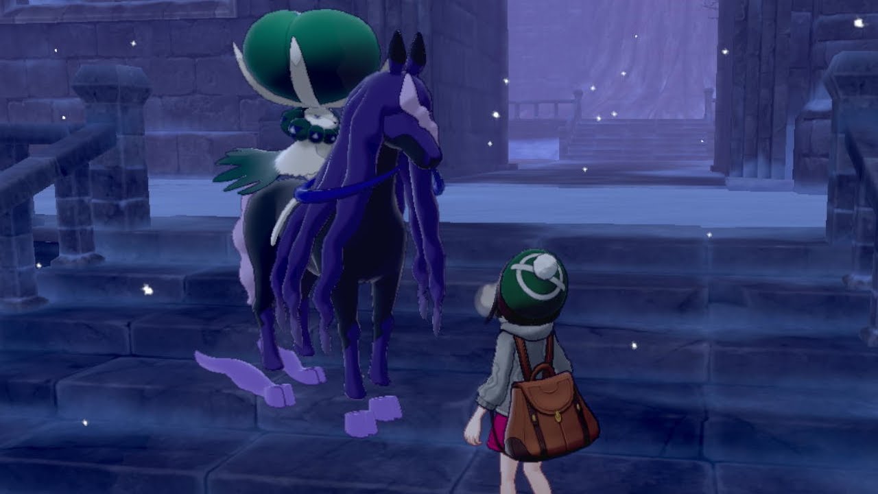 鬼退治フェス→黒バドレックスがずきゅんどきゅん走り出す 2週目【ポケモンSV】