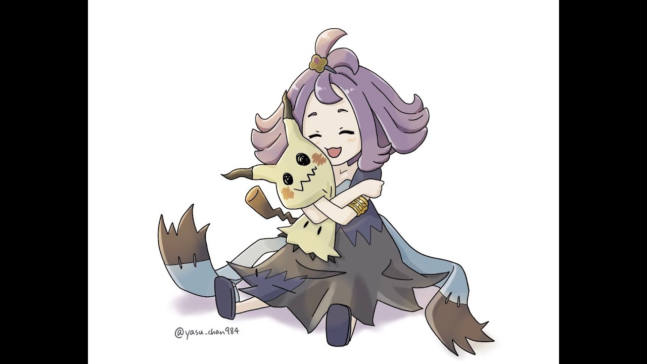 【雑談】ポケモンSV|*伝説環境の構築一緒に考えよ～。