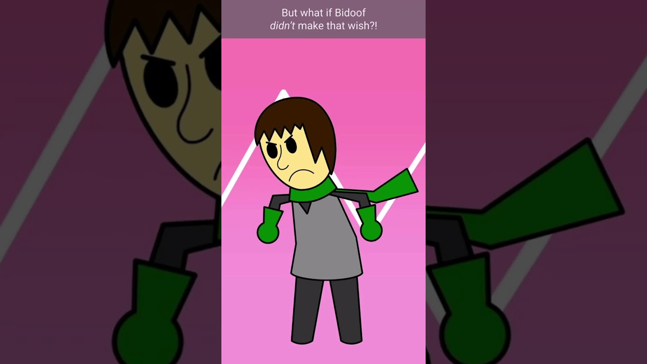 Bidoof saved MULTIPLE TIMELINES?! - Pokémon Theory #pokemon #pokemontheory #pokemonshorts