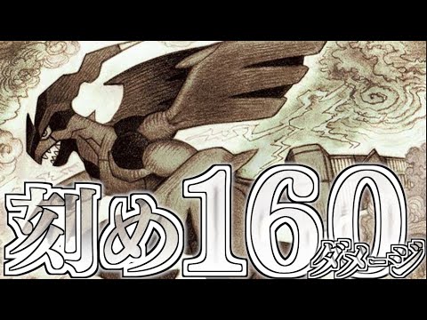 相方はまさかのアメイジング！？モココでどちらも育成可能！！石版のゼクロムデッキ