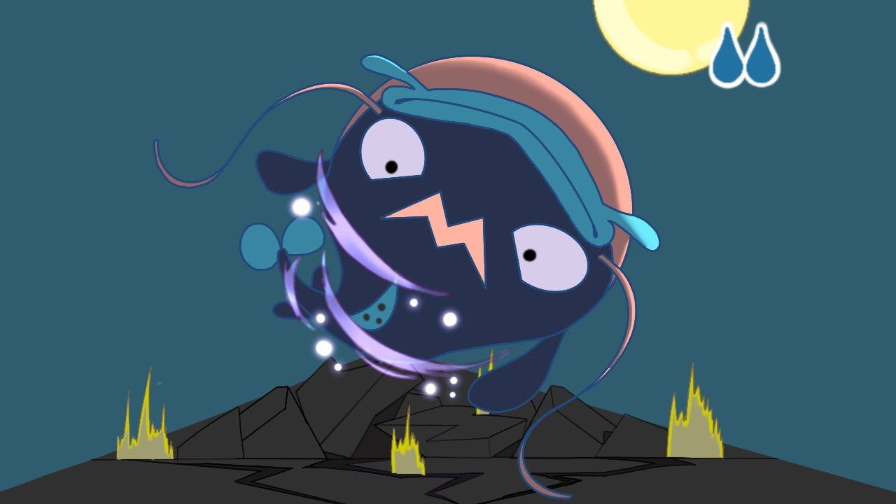 言いたいことも言えないこんな世の中じゃ、ナマズン