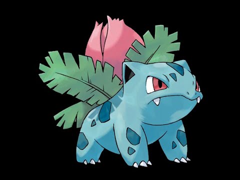 きよらかなもり　フシギソウ編