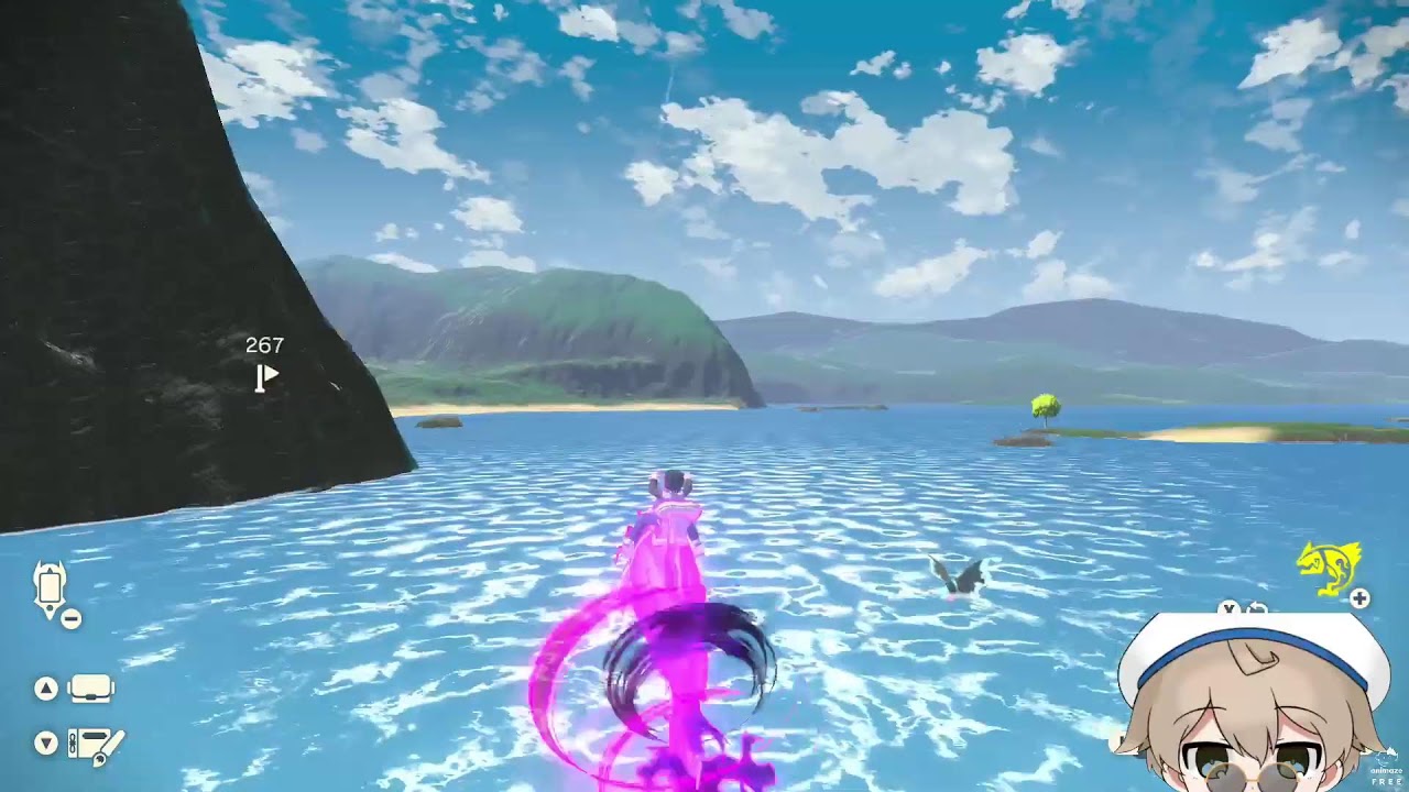 ポケモンレジェンドアルセウス　ヨマワルかヒコザル色厳選　厳選沼へようこそ＃3